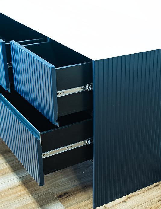 Starboard DrawerBox
