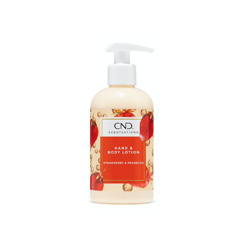 Thumbnail: Scentsations Lotions