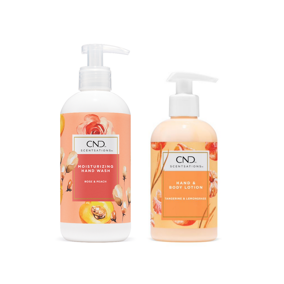 Thumbnail: Scentsation Hand Wash