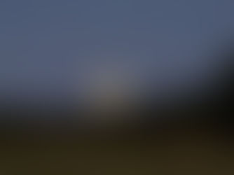 Full Moon Night in Itá Porá