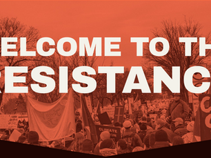 Do something! Ideas to help you through tough times