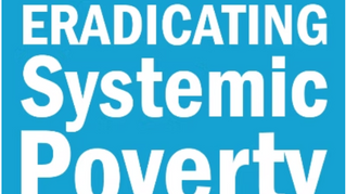 CirclesUSA Model for Eradicating Poverty