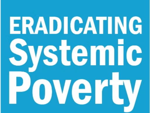 CirclesUSA Model for Eradicating Poverty