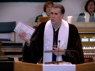 A New Confession of Faith Addressing Modern Challenges