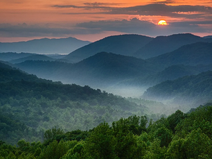 Our Great Treasures: National Parks