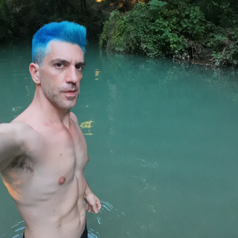 Immagine del redattore: Manoni Cristian