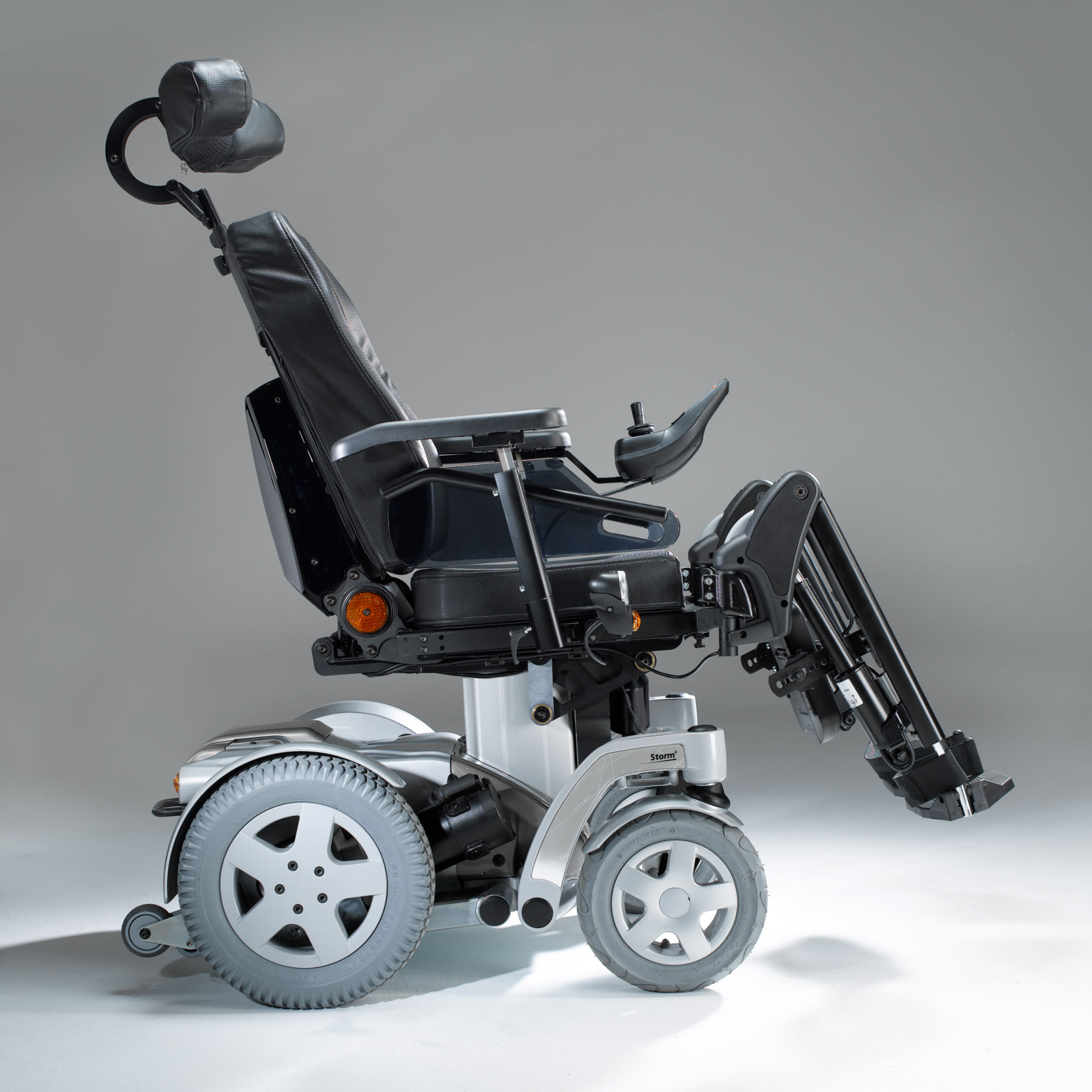 Invacare Storm 4