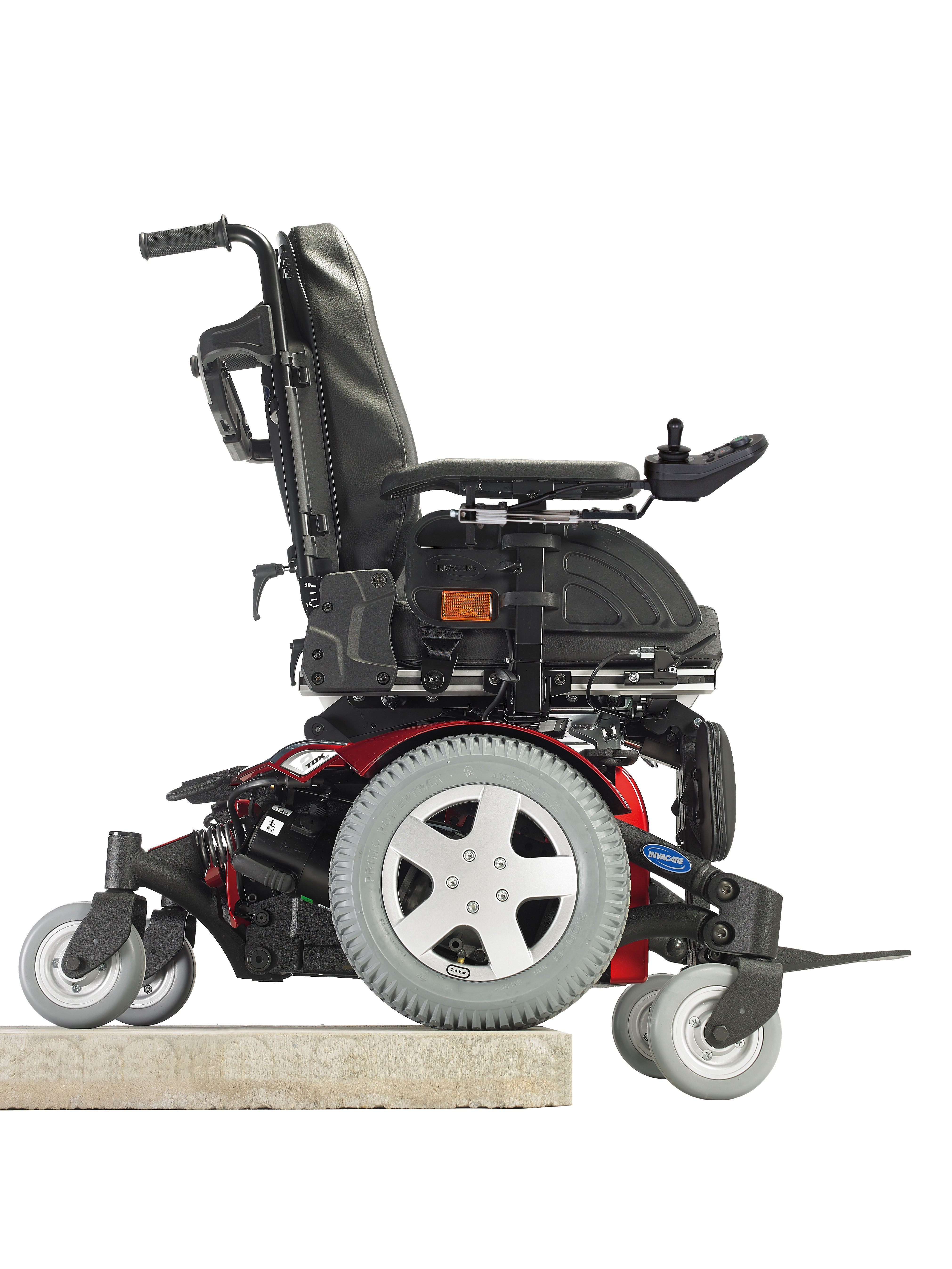 Invacare TDX 2