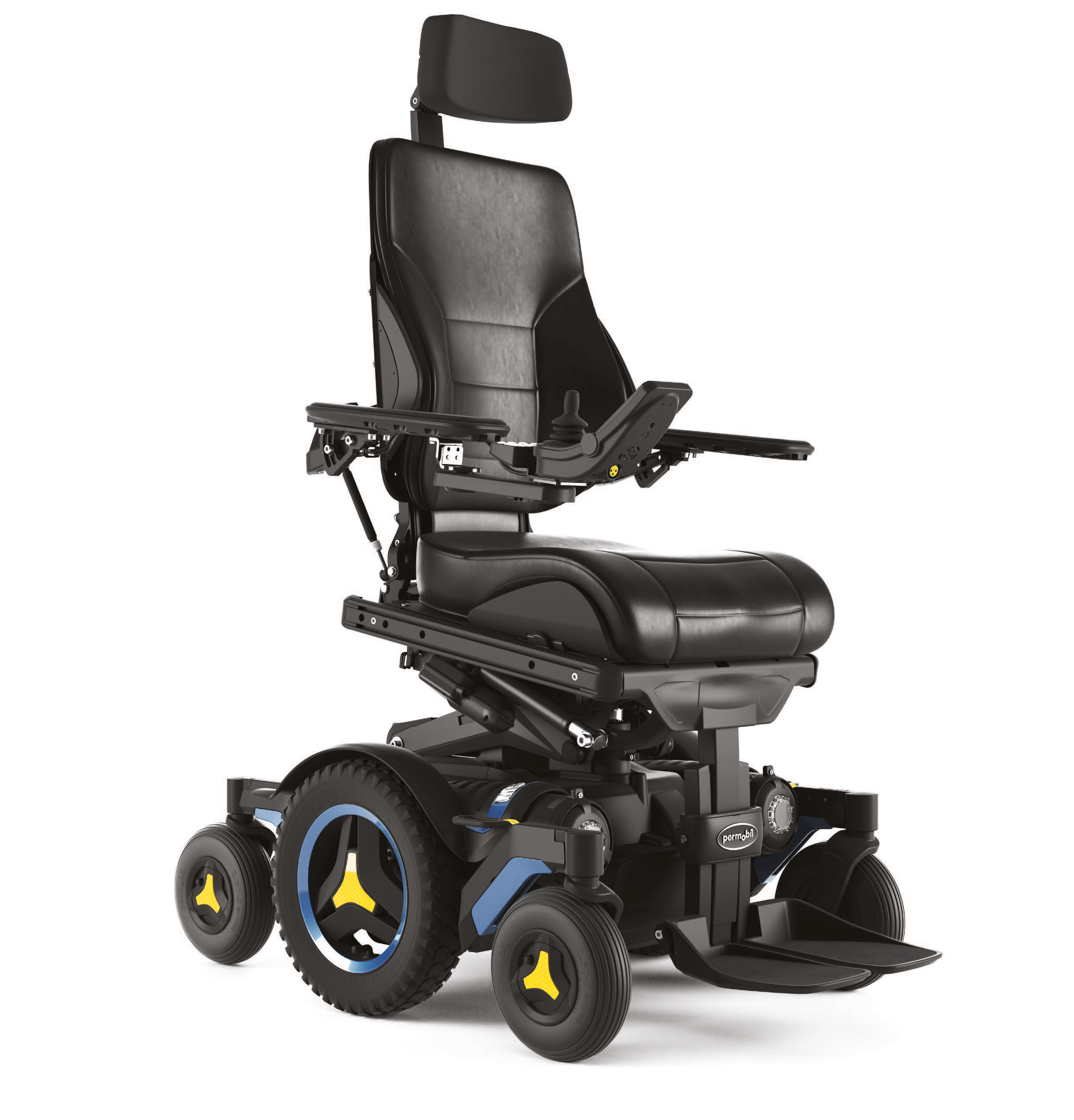 Permobil M5