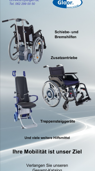 Produits AAT
