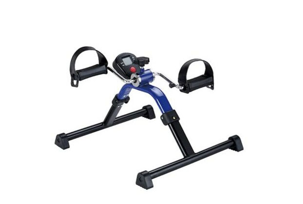 Bewegungstrainer Digital (Pedaltrainer)