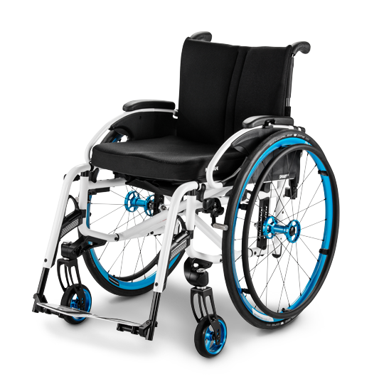 Adaptivrollstuhl