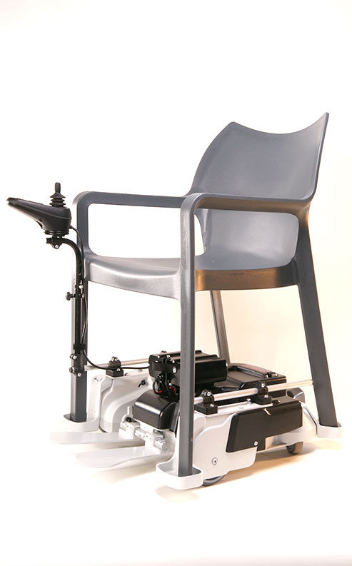 Miniaturbild: Mobilikit