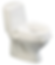 Toilettensitzerhoehung Hi-Loo