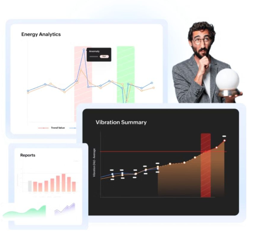 Precite.ai Software Update
