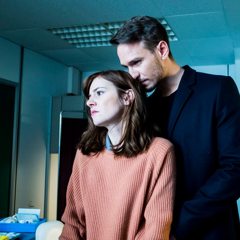 "Dein Leben gehört mir" - TV Film, 90 Min