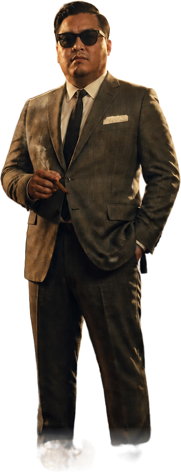 Kouyi — Chief Financial Officer