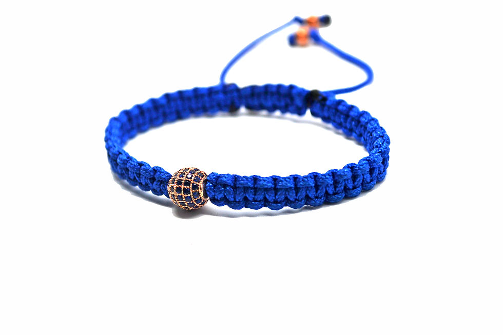 Thumbnail: Shark Eye Bracelet