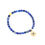 Thumbnail: Bleu: Sun Flora Bracelet