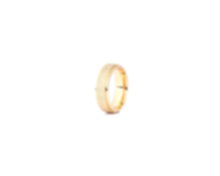 Gold Stardust Ring