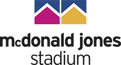 McDonald Jones Stadium client of Automated Doors and Frames