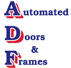Automated Doors and Frames manufacture and install automatic doors, windows and glass for residential and commercial projects