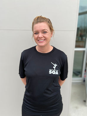Sara Bryant