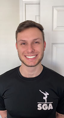 Jake Cramutola