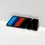 Miniatura: 2Pcs BADGE 3D "M" TRI-COLOR (SERIE 1 F20)