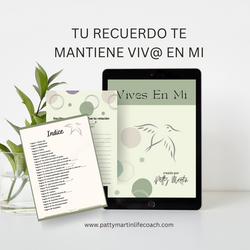 Vives En Mi - workbook