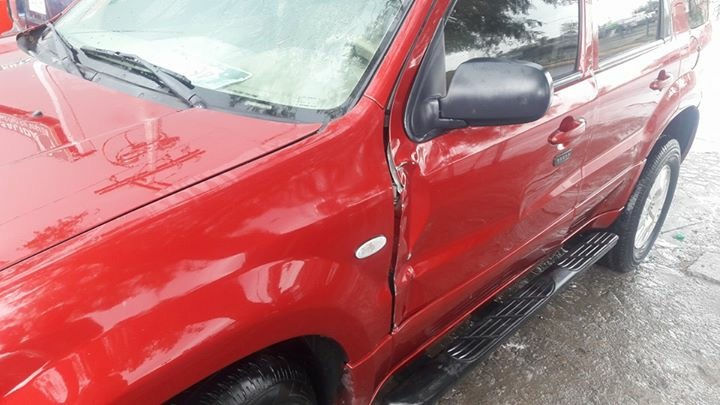 Miniatura: MARINER 2005