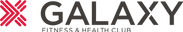 Galaxy Fitness Logo