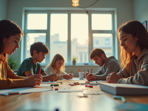 Boost Product Sales through Creator-Centric Courses