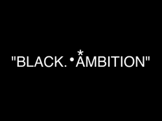 2025 Black Ambition Prize