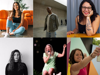 Reimagining How We "Do" Entrepreneurship: More Accessible. More Creative. More Human.