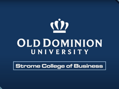 ODU Opportunity Discovery Competition