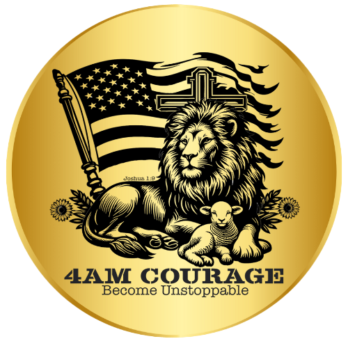 Round Gold Circle Logo with no background.png