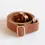 Thumbnail: Brown leather strap