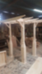 Modulo para Eventos Especiales y Comerciales