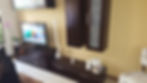 Mueble de Tele Especial