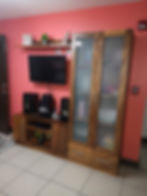 Mueble para Sala Y Televisión