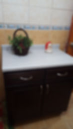 Mueble de Baño