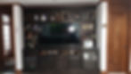 Mueble de Television Especial