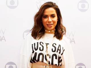 'Show da Virada' terá Ivete Sangalo, Luan Santana, Anitta, Maiara & Maraisa e muitos mai