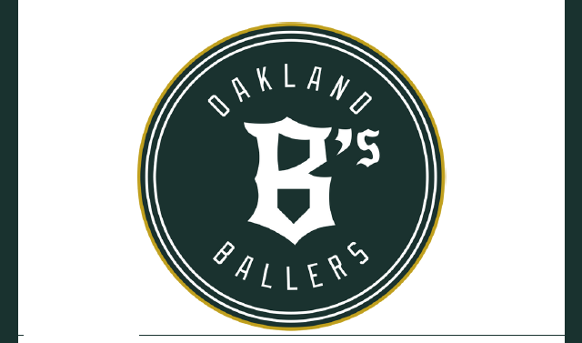 Oakland Ballers vs. Grand Junction Jackalopes