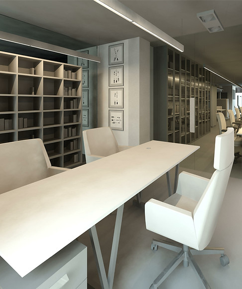Office Interior Design Architecture Gurgaon New Delhi