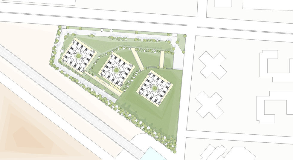 SITE PLAN FINAL