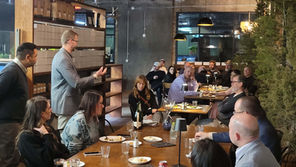 2026 HSU Donors Dinner