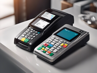 Unlock Your Business Potential with Smarter Payment Solutions