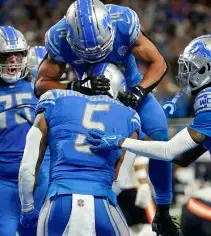 Thanksgiving & The NFL...The Way It Should Be